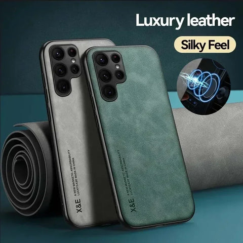 Ultra FE Luxury Protective Cover