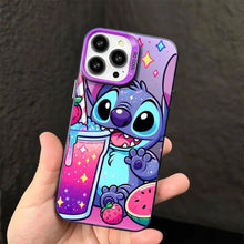 Disney Cute Stitch Case