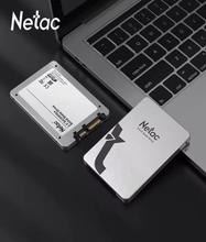 Netac 2.5