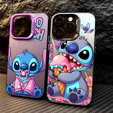 Disney Cute Stitch Case
