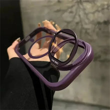 Camera Lens Protection Flip Bracket Cover