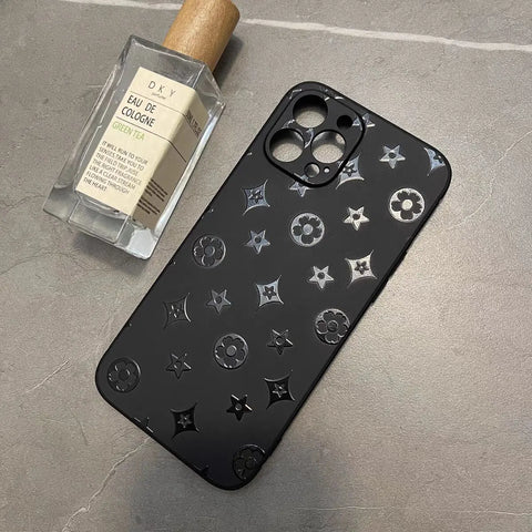 Luxury Retro Classic Phone Case