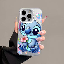 Disney Cute Stitch Case