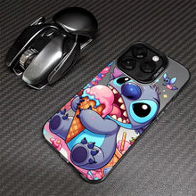 Disney Cute Stitch Case