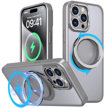 Magsafe Magnetic Holder Phone Case