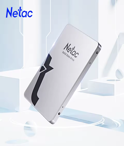 Netac 2.5