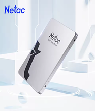 Netac 2.5