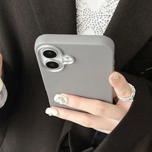 Luxury Business Leather Texture Phone Cases