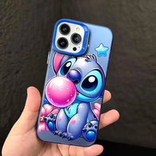 Disney Cute Stitch Case