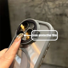 Camera Lens Protection Flip Bracket Cover