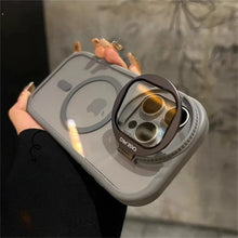 Camera Lens Protection Flip Bracket Cover