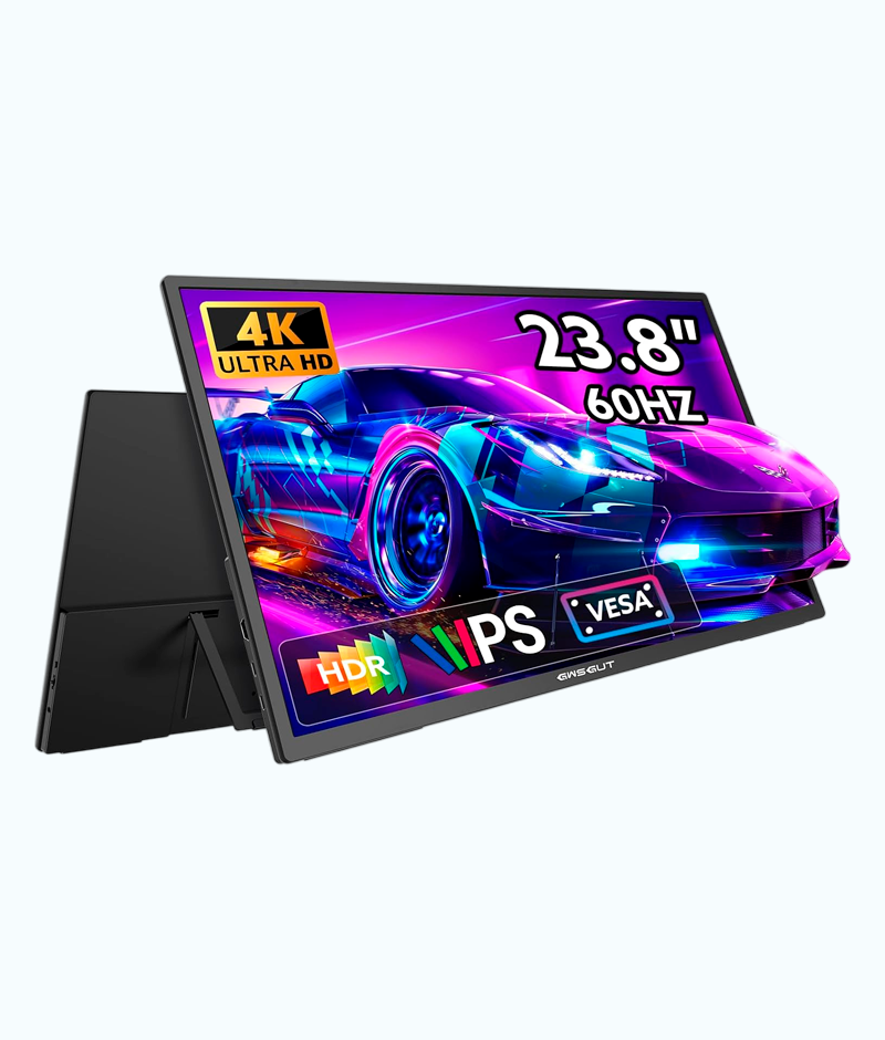 Portable Monitor (USB-C) (Pro)