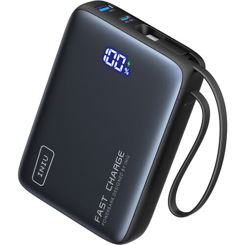 Portable Power Bank (USB-C)