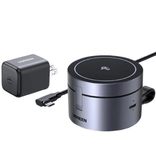 Magnetic Wireless Charger (Pro)