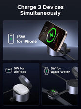 Magnetic Wireless Charger (Pro)