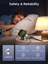 Magnetic Wireless Charger (Pro)