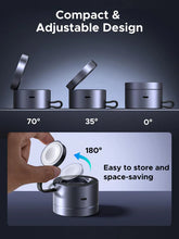 Magnetic Wireless Charger (Pro)